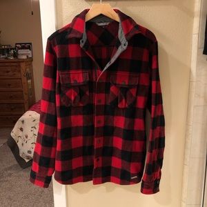 Smartwool Flannel